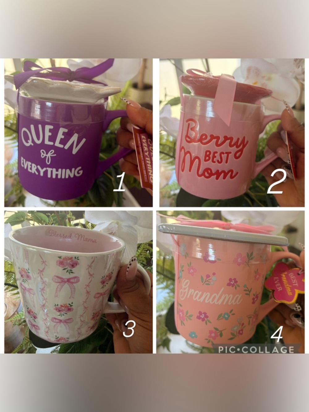 Pick the winner Game for live show!!🤗